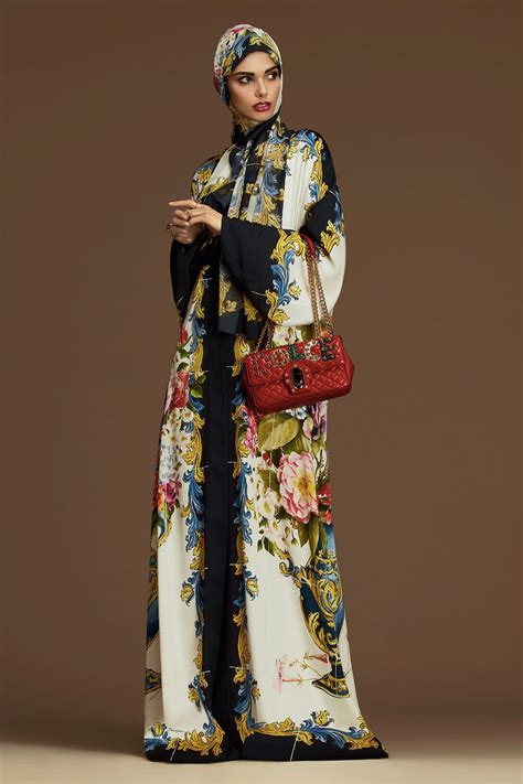 buy dolce and gabbana abaya online|dolce and gabbana abaya.